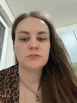 Risky-Flower online show from May 6, 5:39 pm