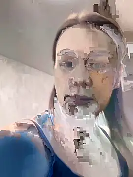 Risky-Flower online show from February 9, 2:41 pm