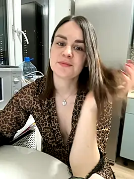 Risky-Flower online show from October 7, 6:01 pm