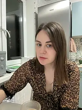 Risky-Flower online show from November 26, 7:15 pm