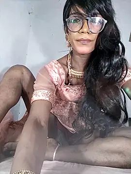 Winterbunny95 online show from October 18, 9:05 pm