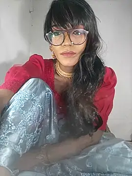 Winterbunny95 online show from October 13, 8:44 pm