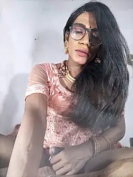 Winterbunny95 online show from October 24, 9:33 pm