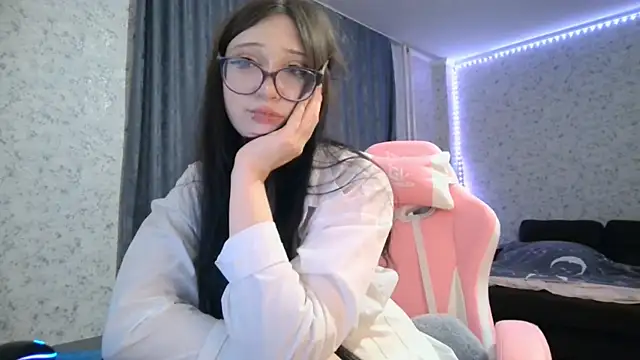 KeicyKlark online show from September 11, 7:14 pm