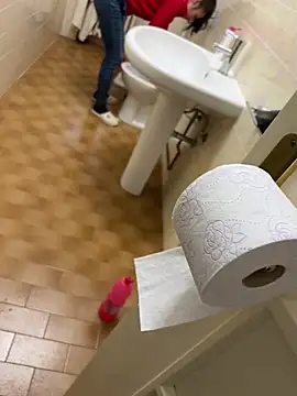 Maialona78 online show from March 25, 9:45 am