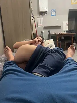 Maialona78 online show from November 4, 9:53 pm