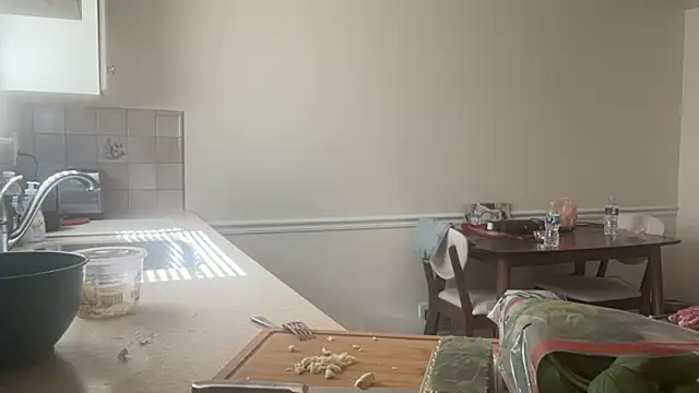 NurseStephania online show from September 28, 6:02 pm