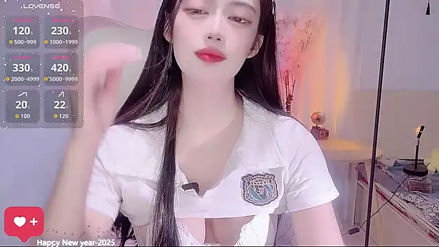 Anxuan888 online show from November 20, 7:42 am