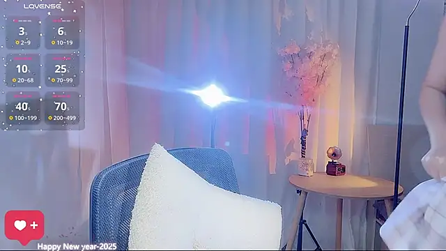 Anxuan888 online show from October 27, 1:17 pm