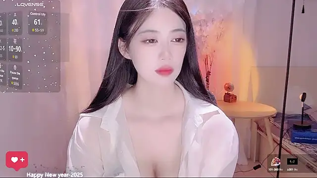 Anxuan888 online show from October 5, 9:14 am