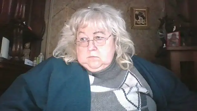 Lala-Love56 online show from December 3, 11:45 am