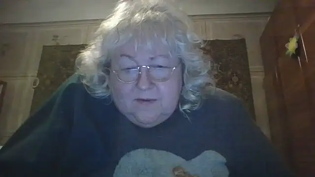 Lala-Love56 online show from January 10, 9:30 pm