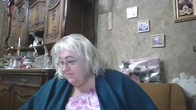 Snapshot of Lala-Love56 chatting on September 19, 7:46 pm Lala-Love56 online show from September 19, 7:46 pm