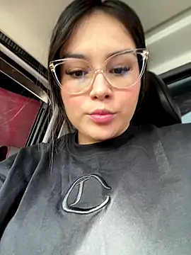 Snapshot of amberbakee chatting on October 20, 12:30 pm amberbakee online show from October 20, 12:30 pm