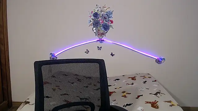 Snapshot of Valeryxs chatting on October 29, 10:34 pm Valeryxs online show from October 29, 10:34 pm