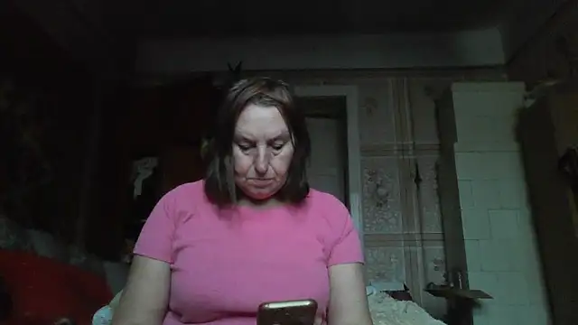 AnnaLive570 online show from November 7, 11:05 am