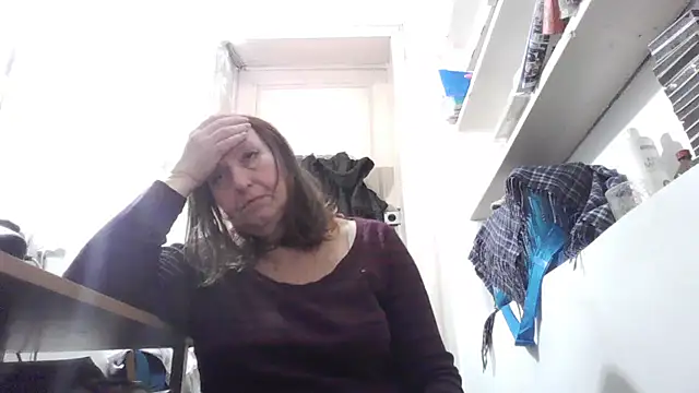 AnnaLive570 online show from February 21, 11:00 am