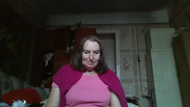 AnnaLive570 online show from November 28, 12:19 pm