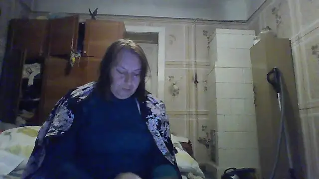 AnnaLive570 online show from October 16, 3:25 pm