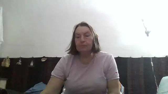 AnnaLive570 online show from March 29, 1:26 am