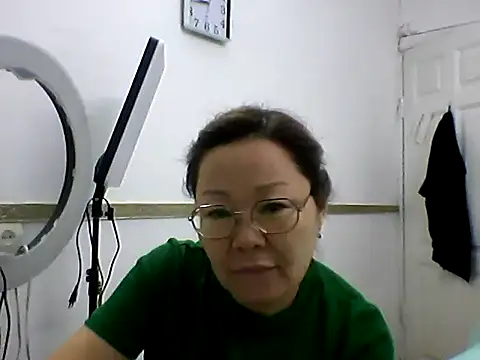 Yvarelle online show from November 22, 12:41 pm