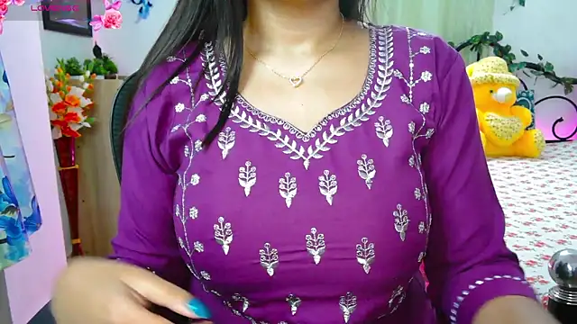 Snapshot of WildDimpi_0 chatting on October 5, 10:26 pm WildDimpi 0 online show from October 5, 10:26 pm