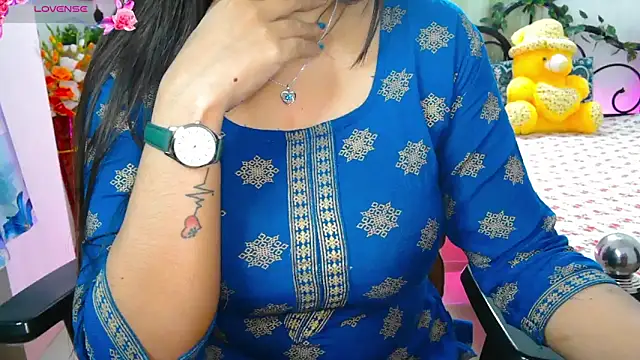 Snapshot of WildDimpi_0 chatting on October 9, 11:09 pm WildDimpi 0 online show from October 9, 11:09 pm