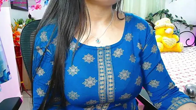 Snapshot of WildDimpi_0 chatting on October 15, 12:35 am WildDimpi 0 online show from October 15, 12:35 am