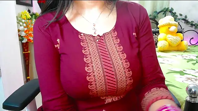 WildDimpi 0 online show from January 16, 6:59 pm