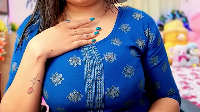 WildDimpi 0 online show from July 15, 4:44 pm