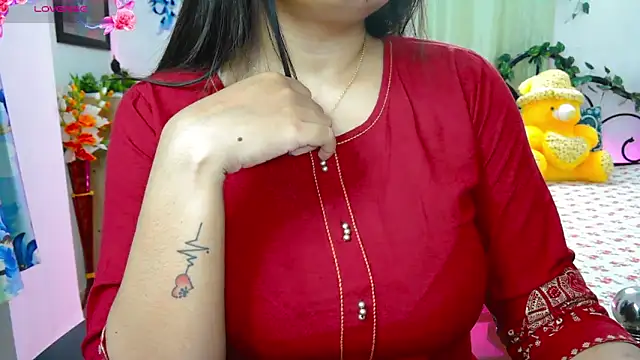 Snapshot of WildDimpi_0 chatting on October 4, 9:41 pm WildDimpi 0 online show from October 4, 9:41 pm