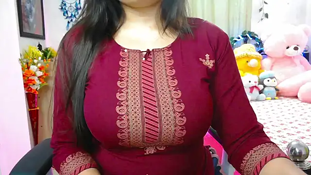 WildDimpi 0 online show from April 15, 7:36 pm