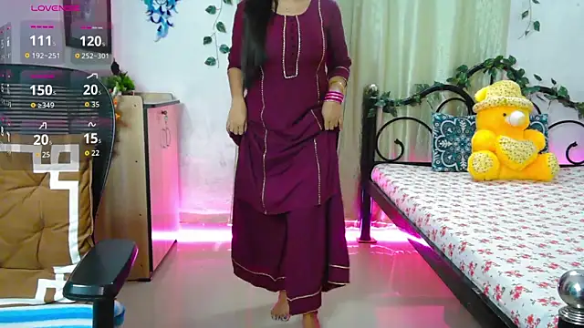 Snapshot of WildDimpi_0 chatting on September 20, 11:58 pm WildDimpi 0 online show from September 20, 11:58 pm