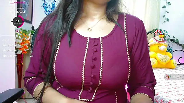 Snapshot of WildDimpi_0 chatting on September 11, 3:07 am WildDimpi 0 online show from September 11, 3:07 am