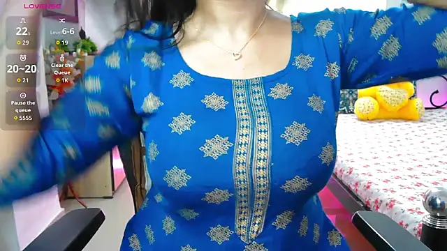 Snapshot of WildDimpi_0 chatting on September 25, 5:50 am WildDimpi 0 online show from September 25, 5:50 am