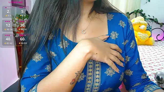 Snapshot of WildDimpi_0 chatting on September 16, 5:37 am WildDimpi 0 online show from September 16, 5:37 am