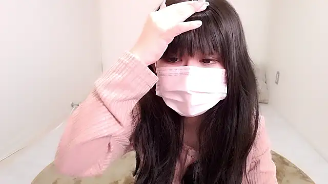 Niina-217 online show from September 14, 1:42 pm