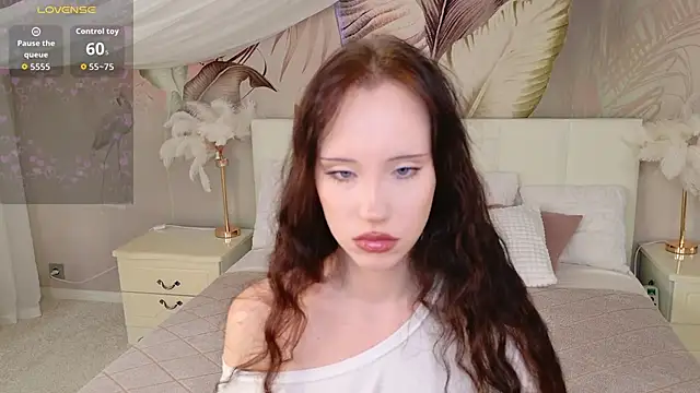 MelisaGonzalez online show from September 12, 8:56 am