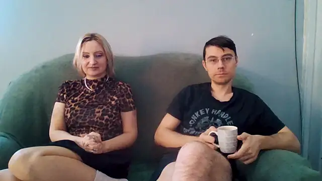 Eric Basilio online show from December 14, 12:33 pm