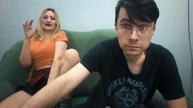 Eric Basilio online show from April 19, 5:13 pm