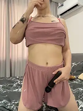 SugarAurora online show from September 17, 1:53 pm