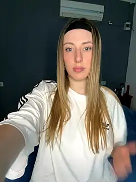 Sashailardi online show from October 1, 4:17 am