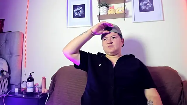 Noha Whiitee online show from September 16, 1:24 am