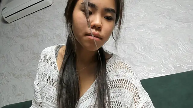 Ayumi rin online show from September 19, 5:50 am