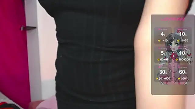 charlottekiss99 online show from September 20, 2:48 pm