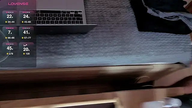 SheldonAndKaren online show from September 28, 8:52 am