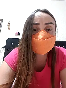 submissatimida online show from September 12, 2:23 am
