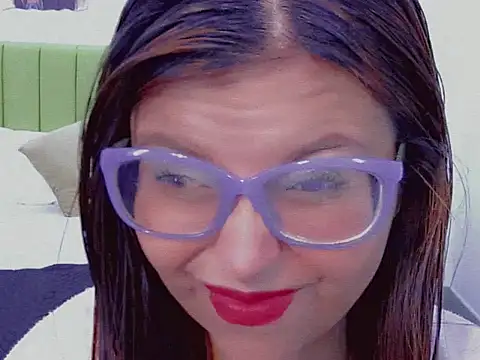 Amber Rouge  online show from October 30, 12:17 pm