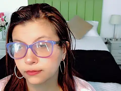 Amber Rouge  online show from October 26, 12:33 pm