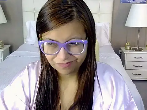 Amber Rouge  online show from September 17, 12:14 pm